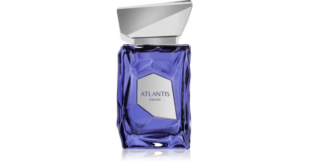 Árcsökkenés French AvenueAtlantis Extrait parfüm kivonat unisex
