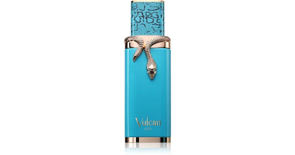 French AvenueVulcan Feu Eau de Parfum unisex Rendeld meg most