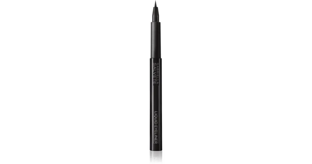 Akciós ár Gabriella SalveteLiquid Eyeliner szemhéjtus tollban