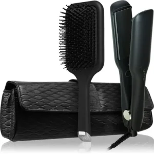 Rendeld meg most ghdMax + Paddle Brush ajándékszett hölgyeknek