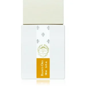 Utolsó esély Giardini di ToscanaBianco Oro Eau de Parfum unisex