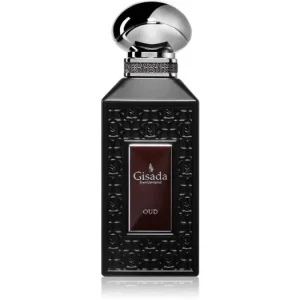 GisadaLuxury Collection Oud parfüm unisex Akciós ár