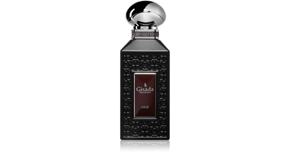 GisadaLuxury Collection Oud parfüm unisex Akciós ár