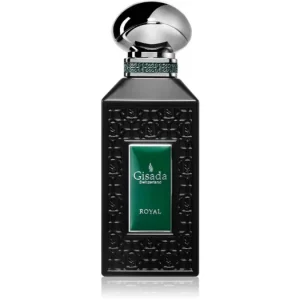 Csak ma GisadaLuxury Collection Royal parfüm unisex