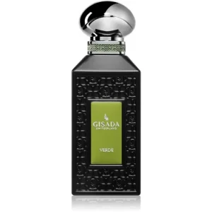 Exkluzív ajánlat GisadaLuxury Collection Verde parfüm unisex