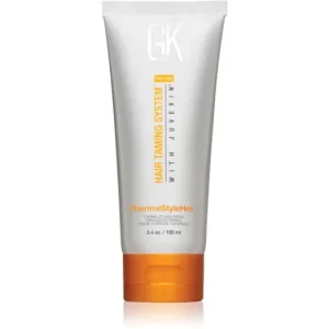 GK HairThermalStyleHer tápláló termovédő krém Olcsóbb