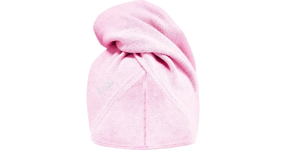 Ajánlat GLOVUltra-absorbent törölköző hajra