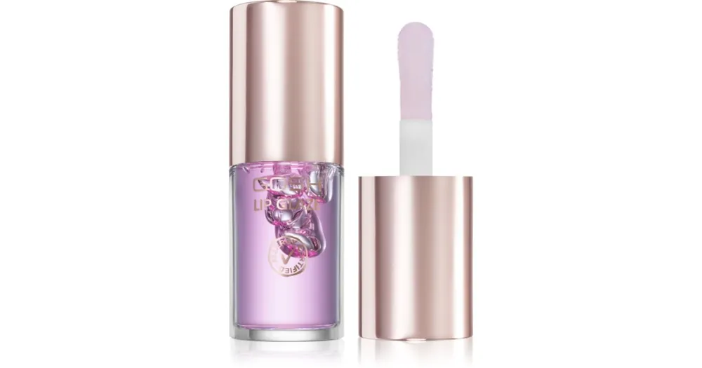 GOSH COPENHAGENLip Glaze ajakfény Gyors kiszállítás