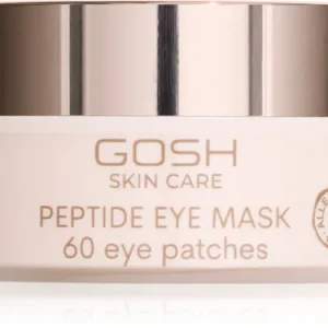Különleges ajánlat GOSH COPENHAGENSkin Care Peptide szemmaszk