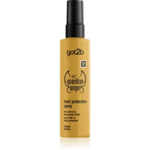 got2bGuardian Angel hővédő spray hajra Legnépszerűbb