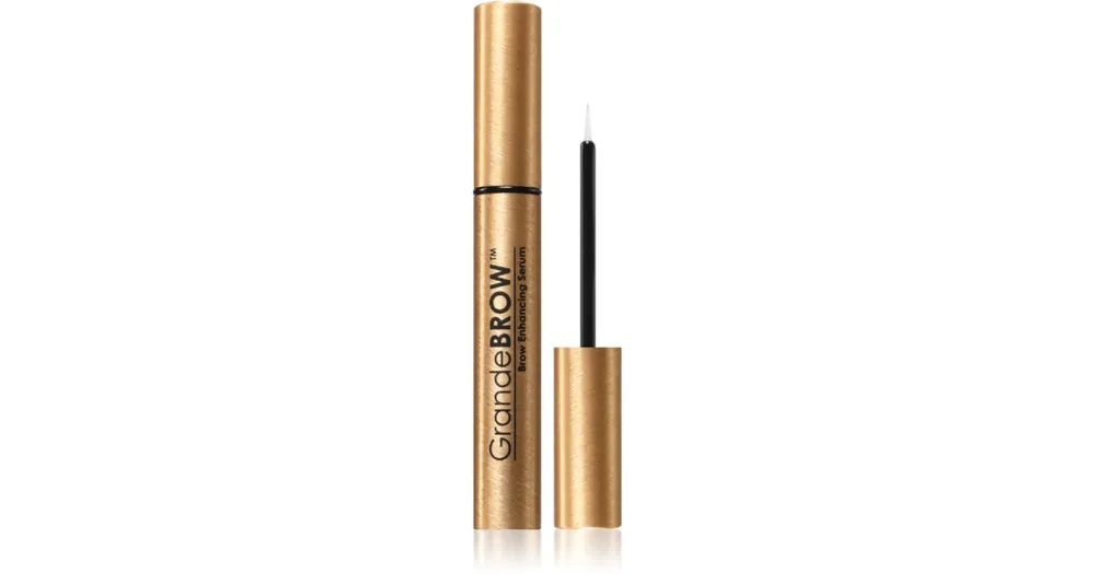 Grande CosmeticsGrandeBrow szérum szemöldökre Gyors kiszállítás