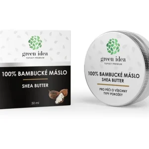 Népszerű Green IdeaShea Butter shea vaj