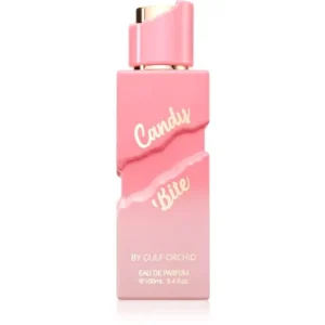 Nézd meg most Gulf OrchidCandy Bite Eau de Parfum unisex