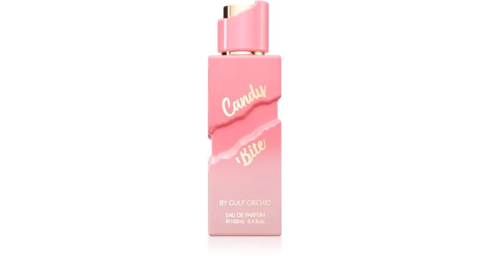 Nézd meg most Gulf OrchidCandy Bite Eau de Parfum unisex
