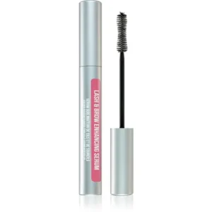 Végkiárusítás HairburstLash & Brow Enhancing Serum növekedést serkentő szérum a szempillákra és a szemöldökre