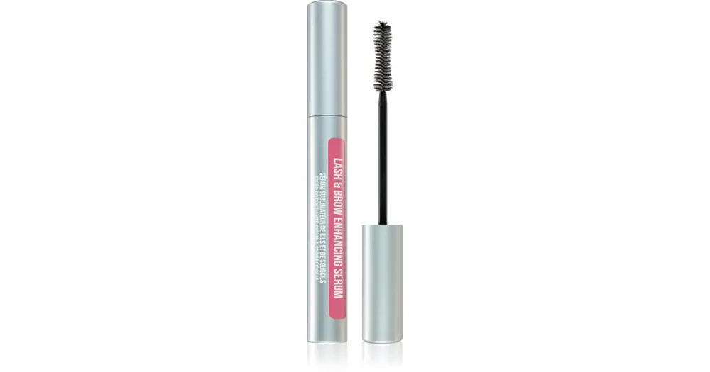 Végkiárusítás HairburstLash & Brow Enhancing Serum növekedést serkentő szérum a szempillákra és a szemöldökre