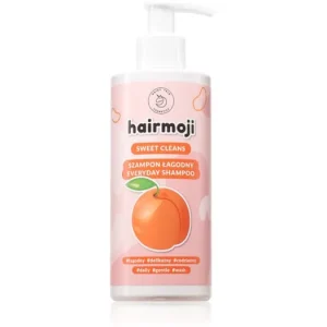 Expressz szállítás Hairy TaleHairmoji Sweet Cleans gyengéd sampon mindennapos használatra