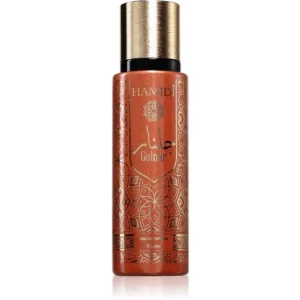 Azonnal elérhető HamidiGulnar Eau de Parfum unisex