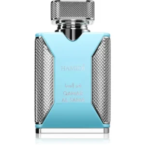 HamidiQamar Al Sama Eau de Parfum unisex Vedd meg most