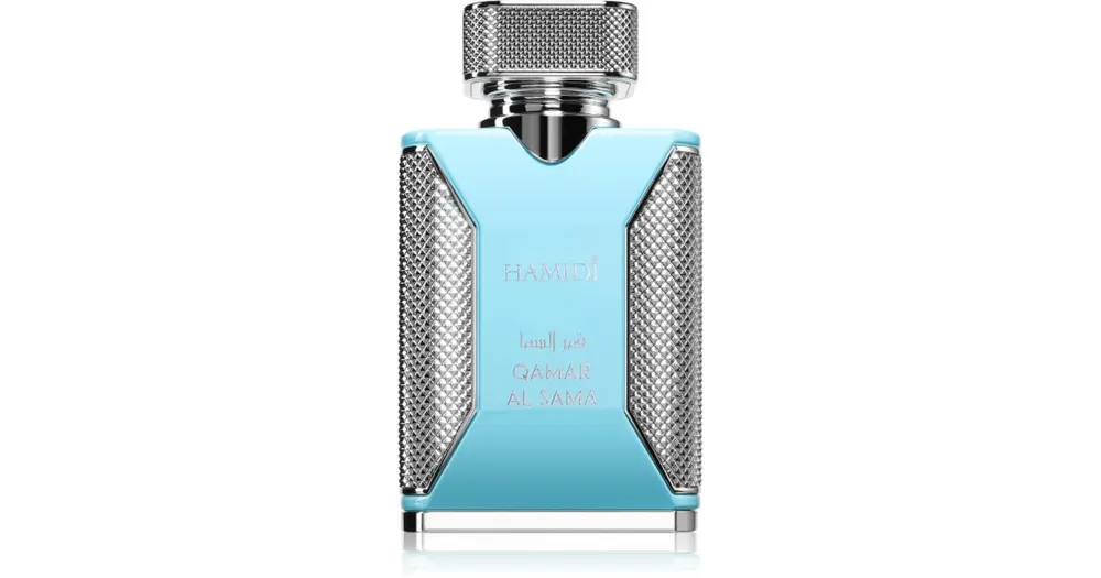 HamidiQamar Al Sama Eau de Parfum unisex Vedd meg most