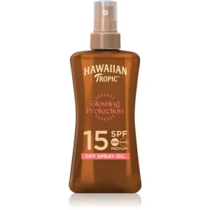 Hawaiian TropicProtective Coconut and Guava napozó spray SPF 15 Vedd meg online