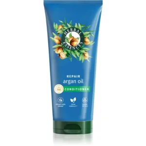Herbal EssencesArgan Oil Repair hidratáló kondicionáló a károsult hajra Rendeld meg most