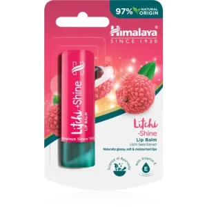 Kiárusítás Himalaya HerbalsLitchi Shine ajakbalzsam