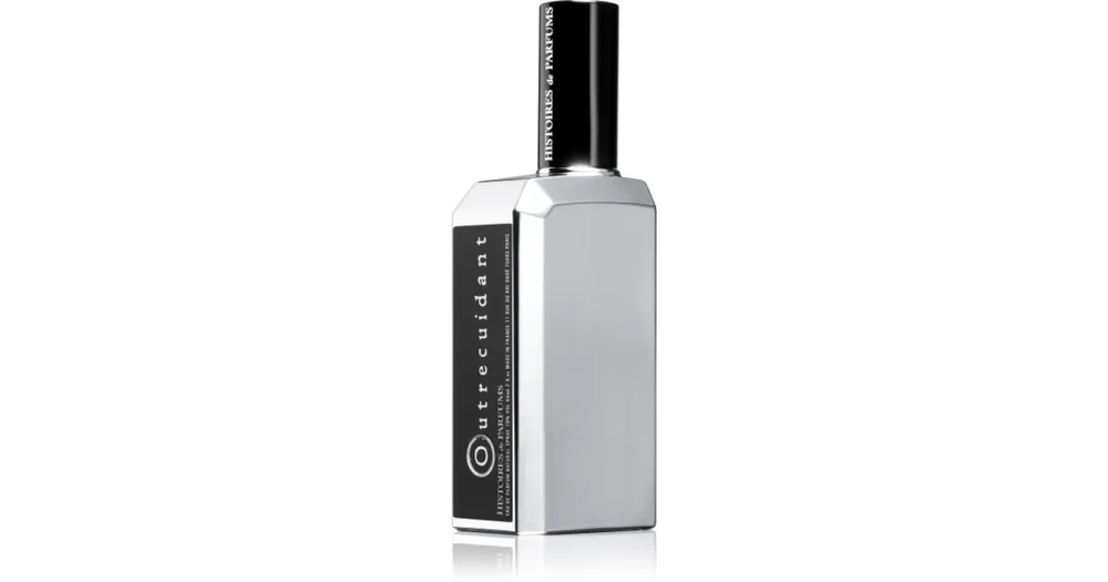 Azonnal elérhető Histoires De ParfumsOutrecuidant Eau de Parfum unisex