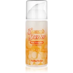 Holika Holika3 Seconds Starter hidratáló tonik C vitamin Bestseller