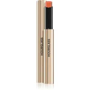Azonnali szállítás HourglassVolumising Glossy Stick tápláló szájbalzsam