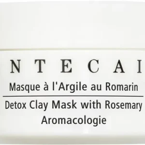 ChantecailleDetox Clay Mask with Rosemary detoxikációs maszk Biztonságos vásárlás