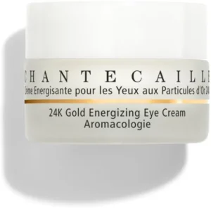 ChantecailleGold 24K Gold Energizing Eye Cream energizáló krém a szem köré Legjobb ár