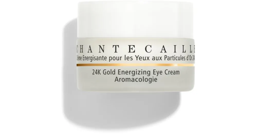 ChantecailleGold 24K Gold Energizing Eye Cream energizáló krém a szem köré Legjobb ár