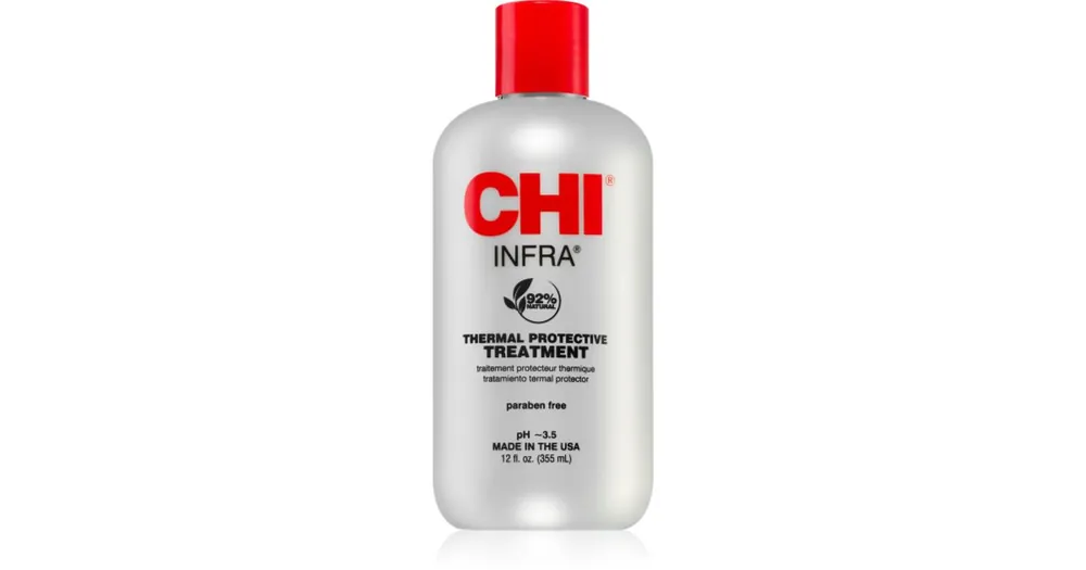 CHIInfra Thermal Protective Treatment védő ápolás hajra Legkelendőbb