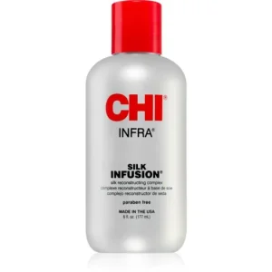 Akciós ár CHISilk Infusion regeneráló kúra