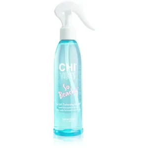 CHISO BEACHY™ Sea Salt Texturizing Hair Mist sós spray beach hatásért Expressz szállítás