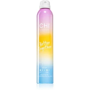 Akciós ár CHIVibes Better Together Dual Mist fixáló hatású lakk permet formában