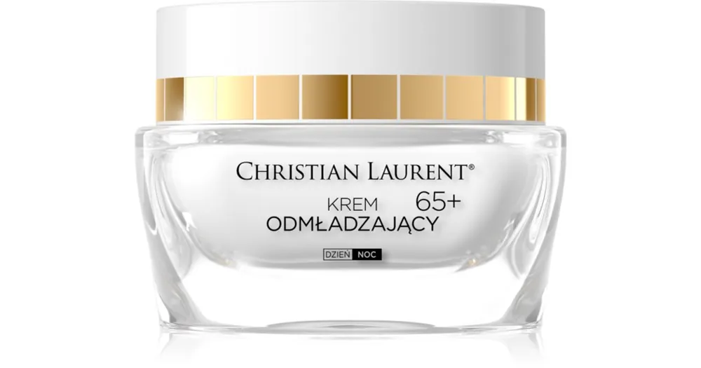Christian LaurentPour La Beauté fiatalító krém ránctalanító mély Expressz szállítás