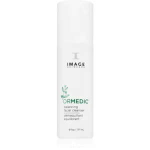 Gyors kiszállítás IMAGE SkincareOrmedic arctisztító emulzió