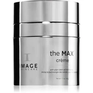 IMAGE Skincarethe MAX™ hidratáló arckrém peptidekkel Kedvezmény