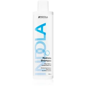 Olcsó IndolaHydrate Shampoo hidratáló sampon