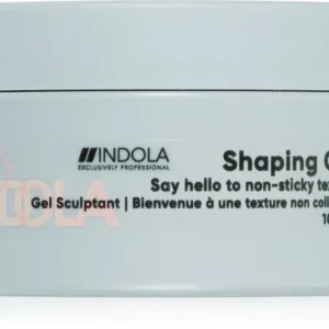 IndolaShaping Gel styling gél Legnépszerűbb