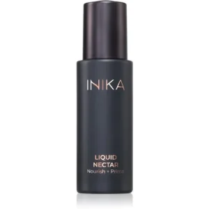Árengedmény INIKA OrganicLiquid Nectar tápláló olaj arcra make-up alá
