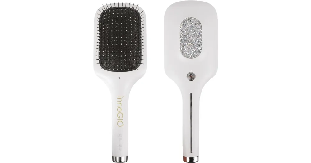 innoGIOGIOperfect GIO-745 Soft Air Cushion hajkefe Árcsökkenés