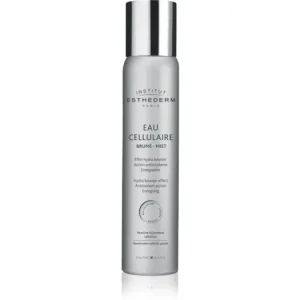 Ne maradj le Institut EsthedermCellular Water Mist energizáló hidratáló arcpermet sejtvízzel