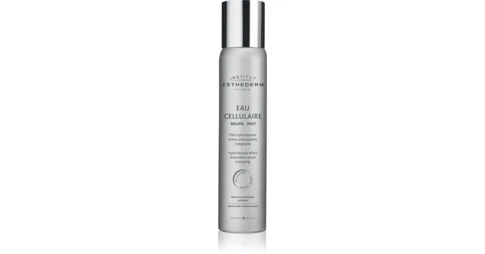 Ne maradj le Institut EsthedermCellular Water Mist energizáló hidratáló arcpermet sejtvízzel
