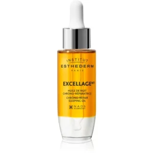 Árengedmény Institut EsthedermExcellage Regenerating Night Oil regeneráló éjszakai arcápoló olaj