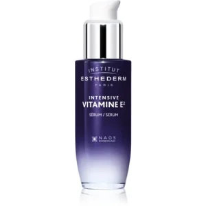 Institut EsthedermIntensive Vitamine E szérum az érzékeny arcbőrre Expressz szállítás