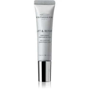 Institut EsthedermLift & Repair Eye Contour Smoothing Care kisimító szemkörnyékápoló gél Biztonságos fizetés