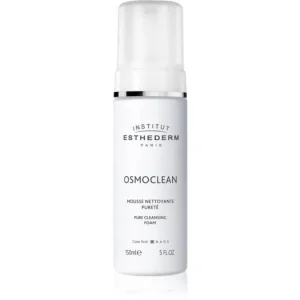 Institut EsthedermOsmoclean Pure Cleansing Foam tisztító hab Árcsökkenés